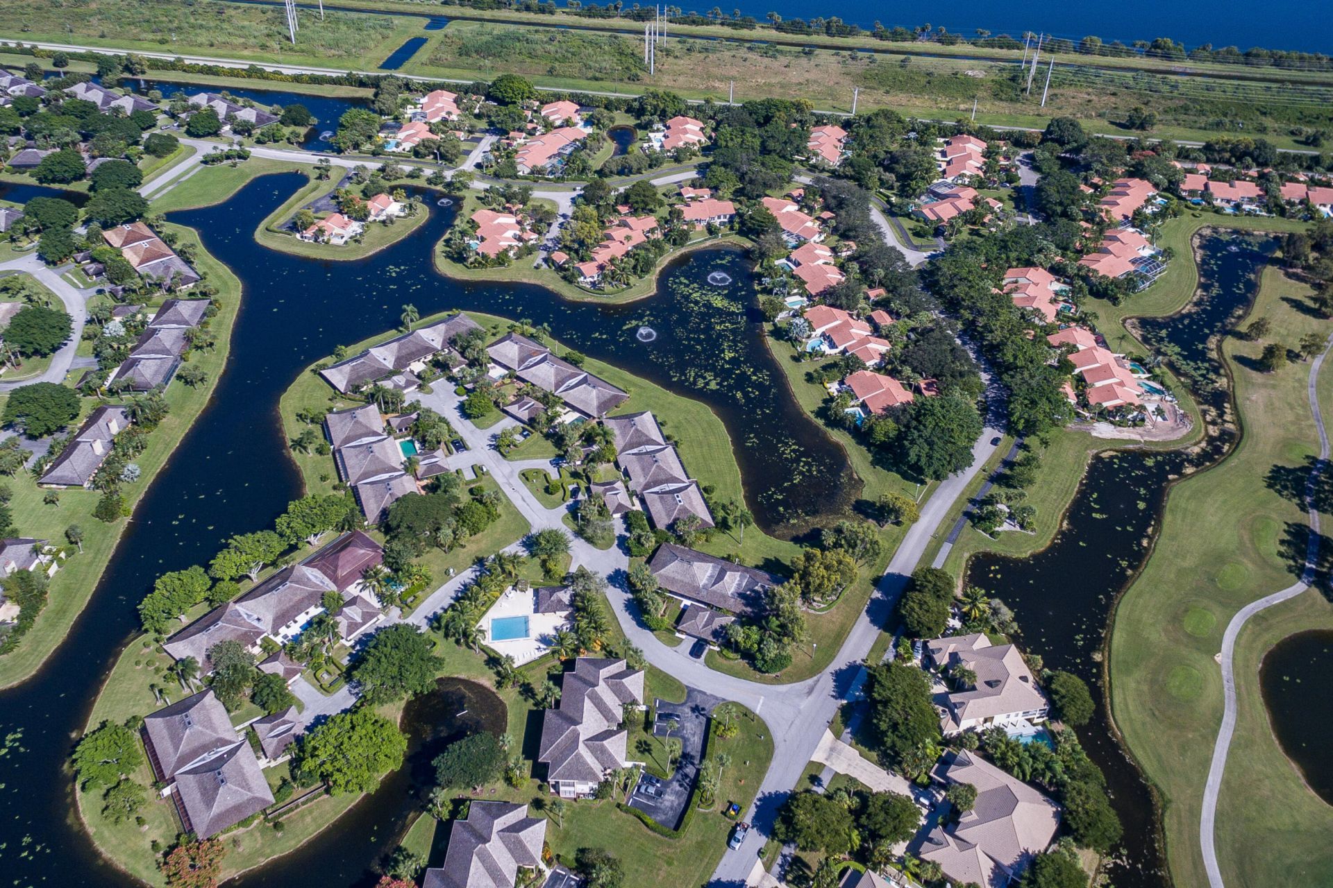 11863 Wimbledon Circle, Unit 407, Wellington, FL 33414 Photo