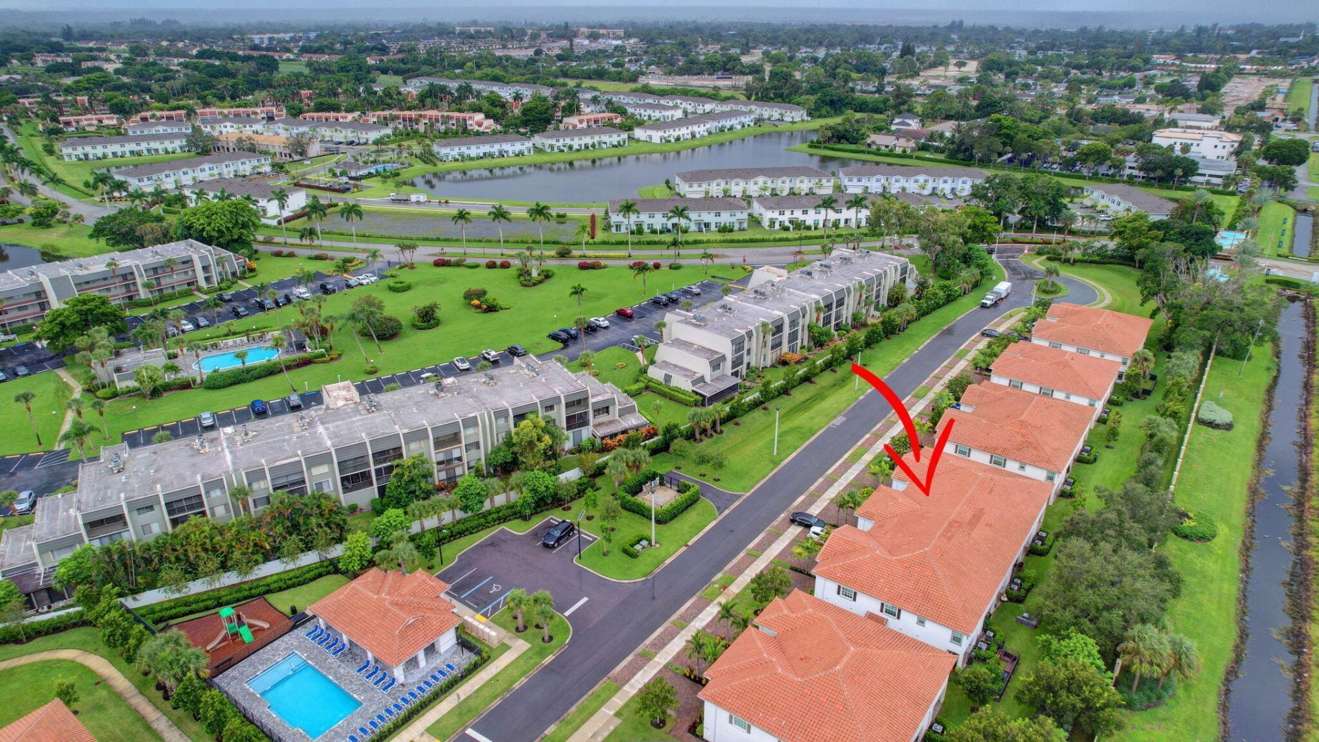 6851 Broadwater Lane, Lake Worth, FL 33467 Photo