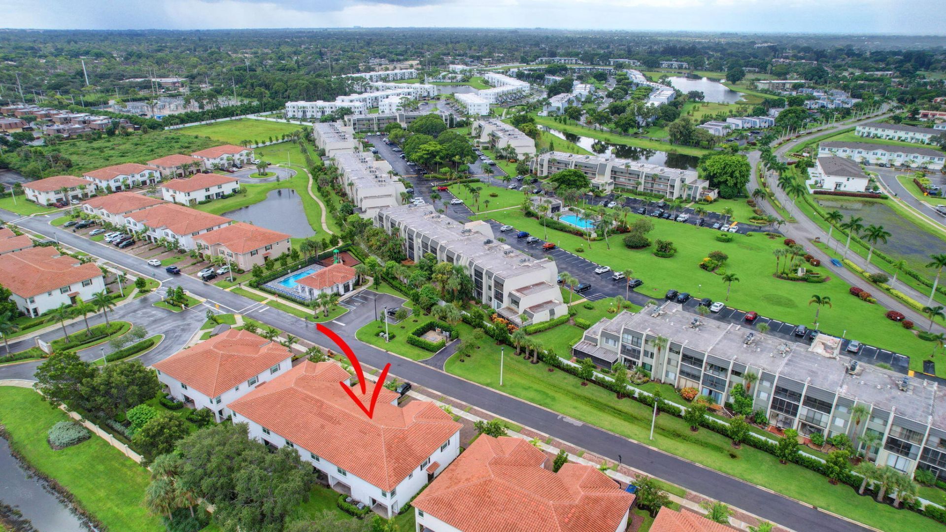 6851 Broadwater Lane, Lake Worth, FL 33467 Photo