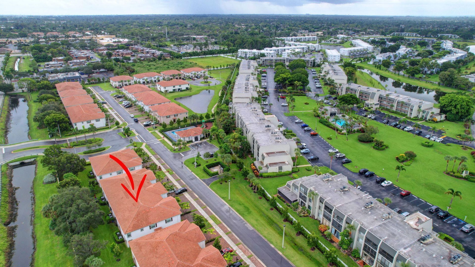 6851 Broadwater Lane, Lake Worth, FL 33467 Photo