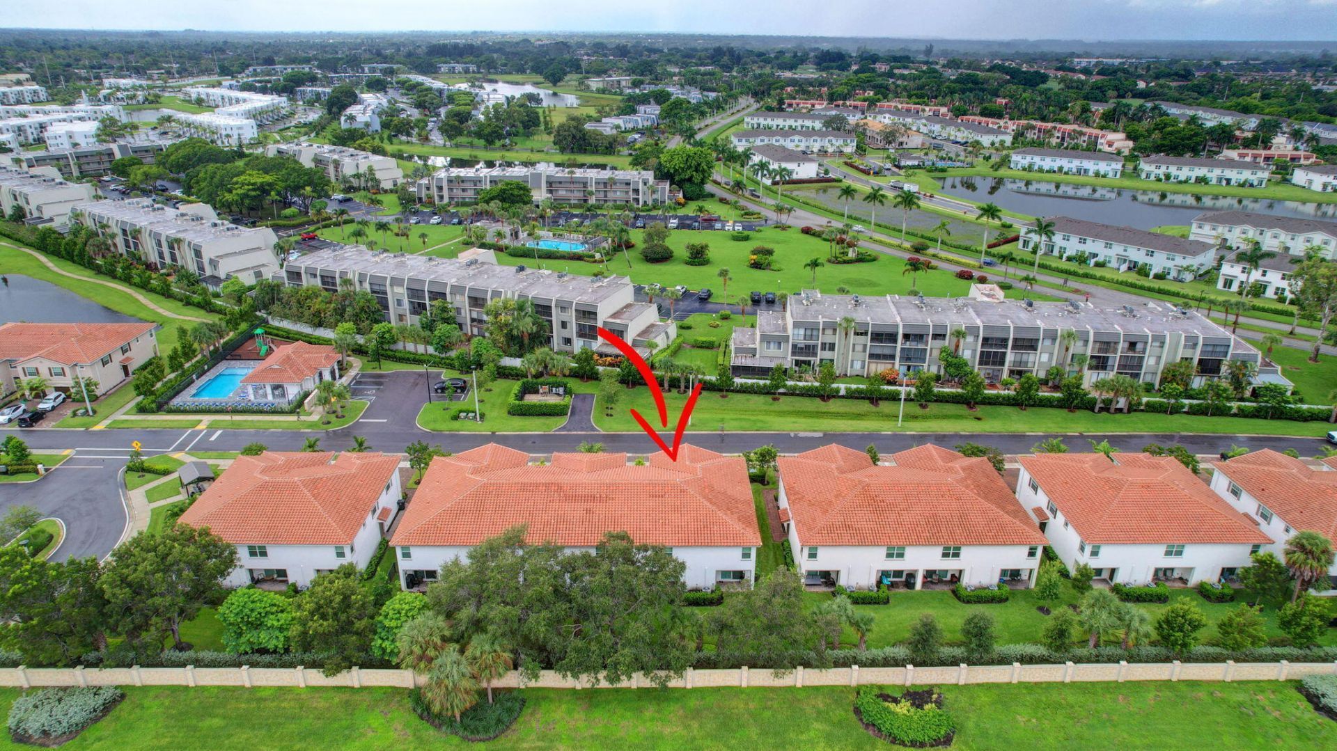 6851 Broadwater Lane, Lake Worth, FL 33467 Photo