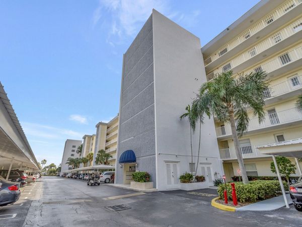1 Harbourside Drive, Unit 4502, Delray Beach, FL 33483