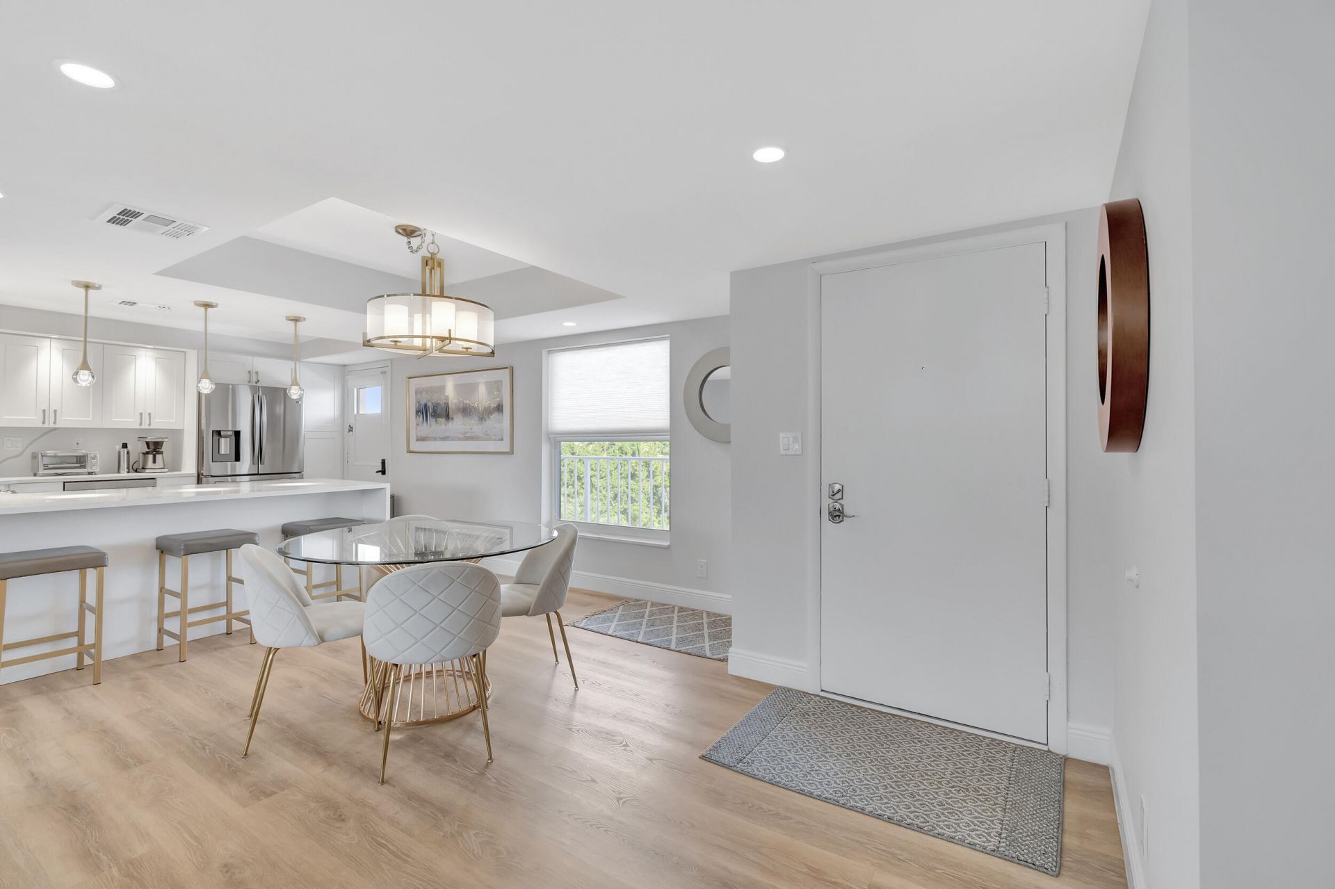 1 Harbourside Drive, Unit 4502, Delray Beach, FL 33483 Photo