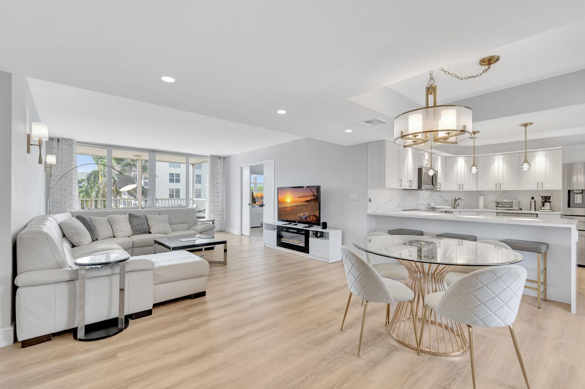 1 Harbourside Drive, Unit 4502, Delray Beach, FL 33483 Photo