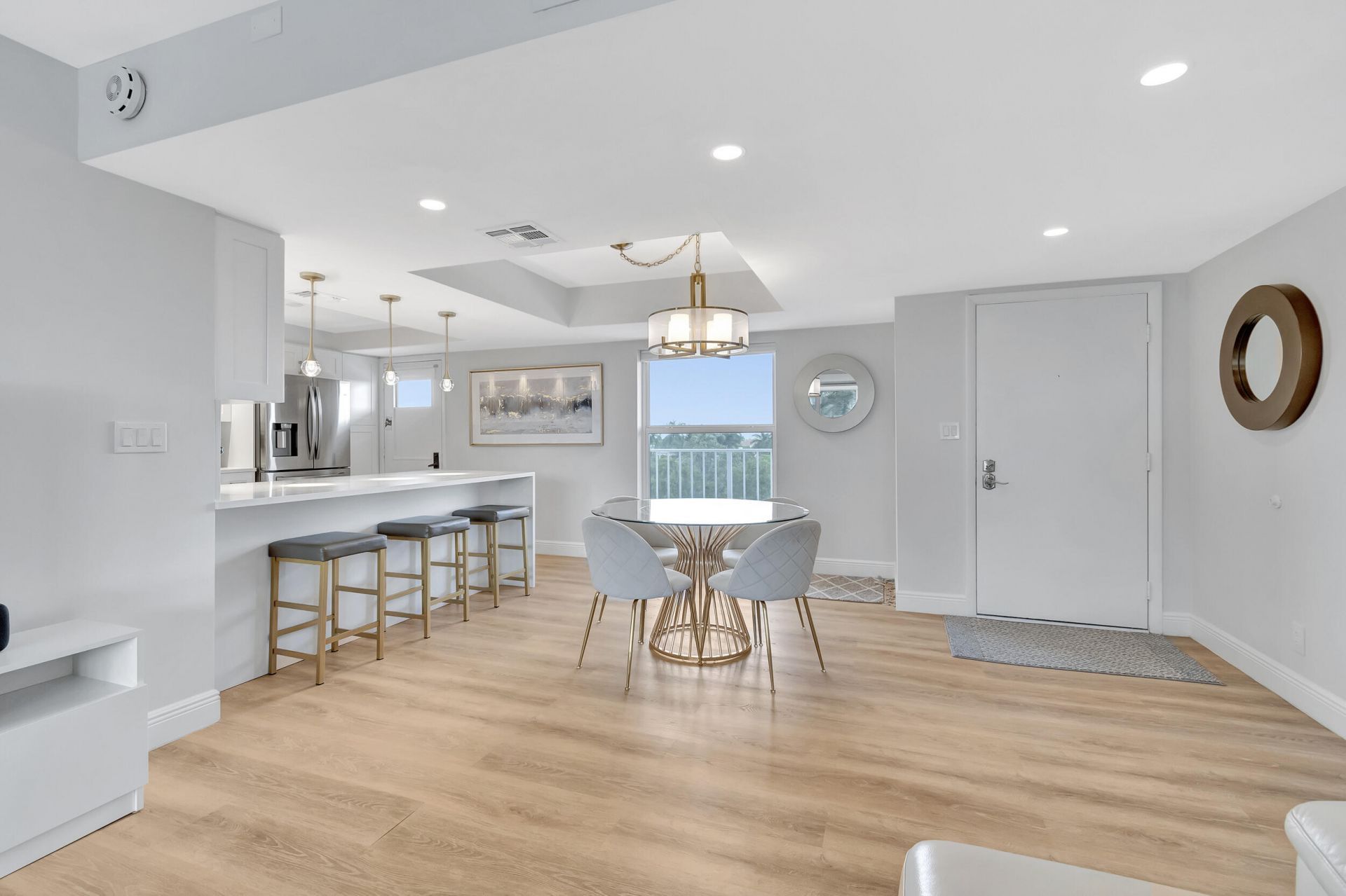 1 Harbourside Drive, Unit 4502, Delray Beach, FL 33483 Photo