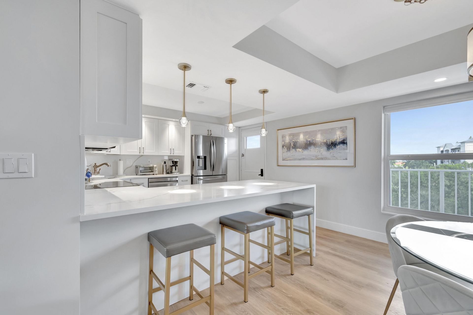 1 Harbourside Drive, Unit 4502, Delray Beach, FL 33483 Photo