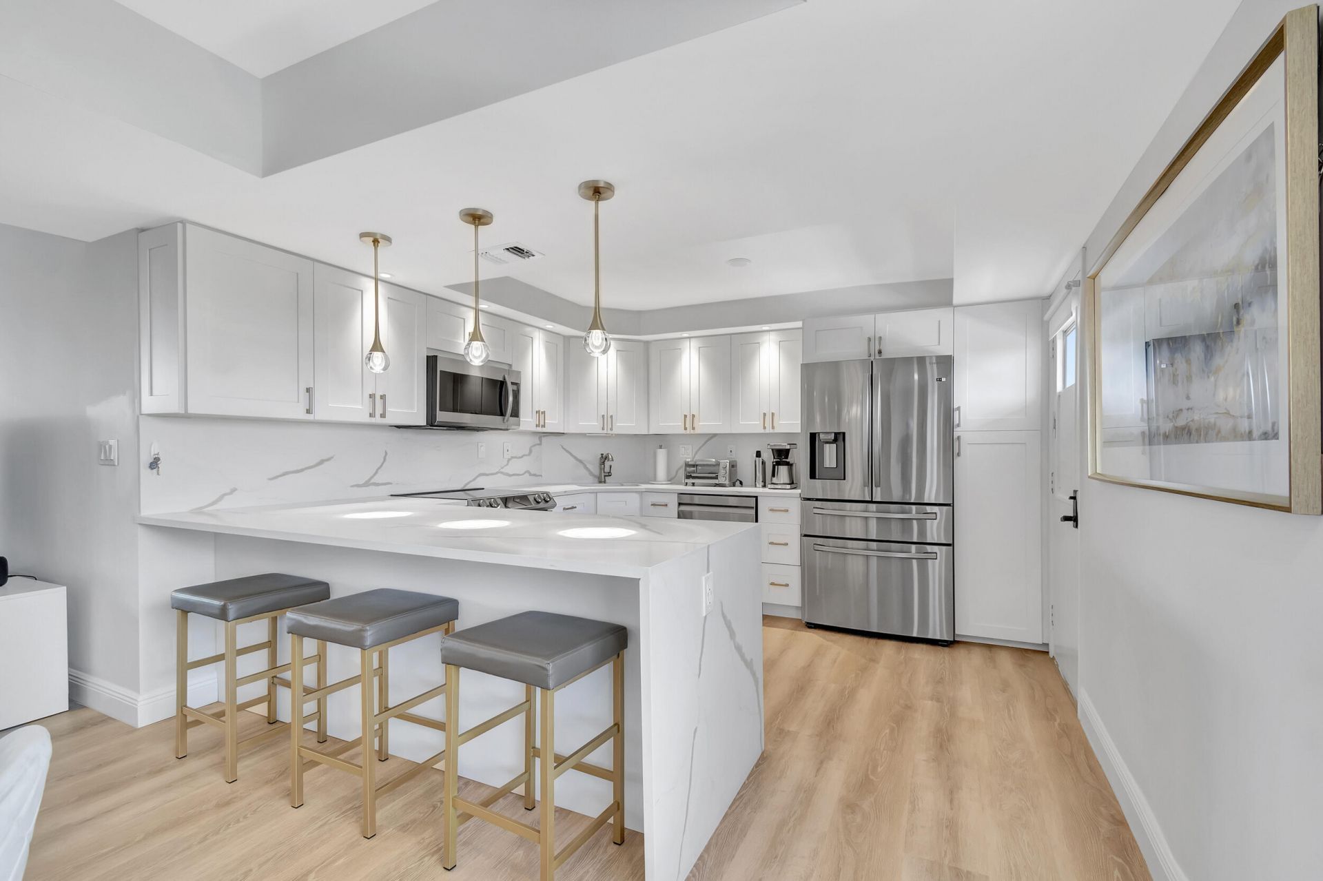 1 Harbourside Drive, Unit 4502, Delray Beach, FL 33483 Photo