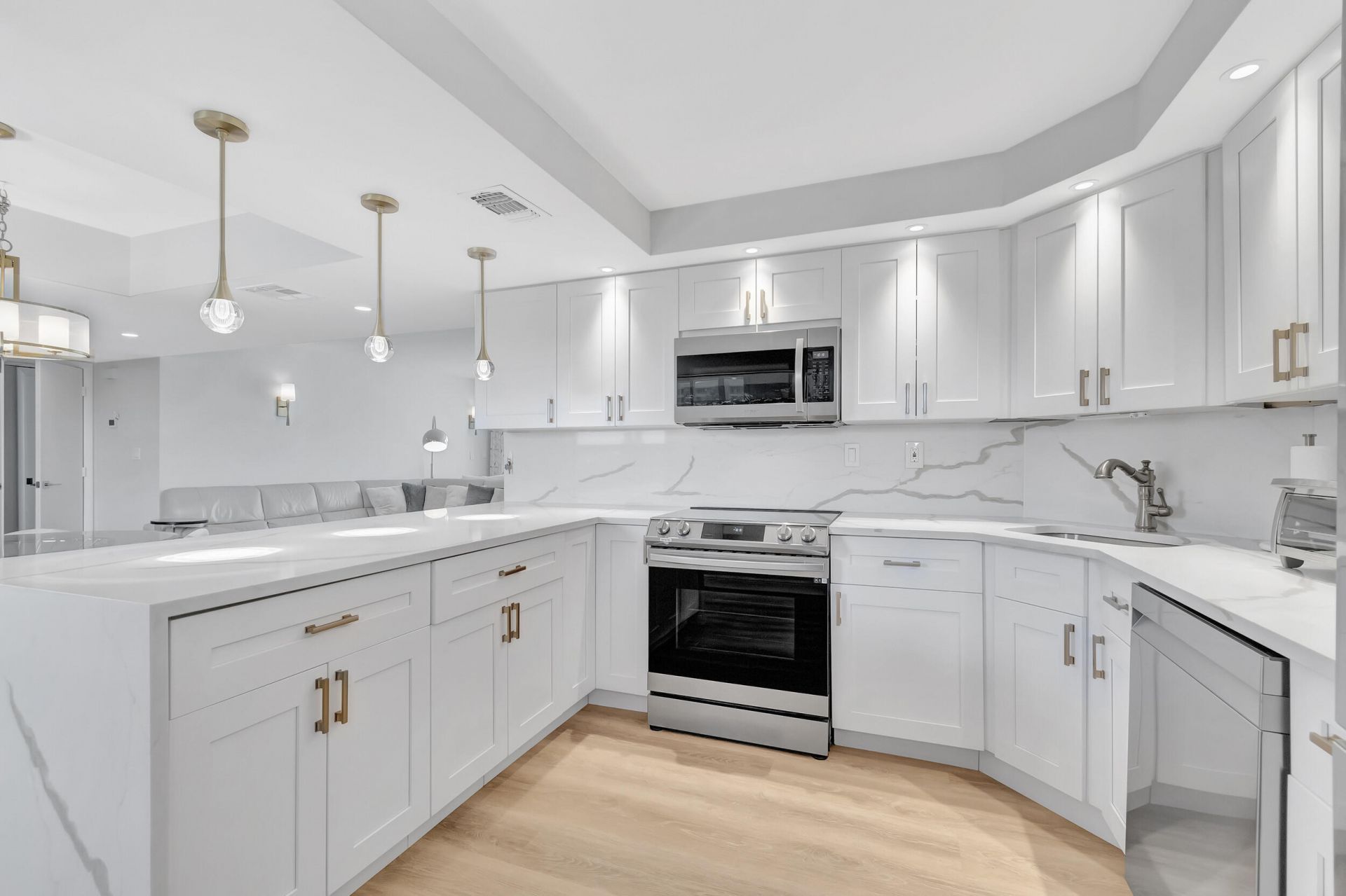 1 Harbourside Drive, Unit 4502, Delray Beach, FL 33483 Photo