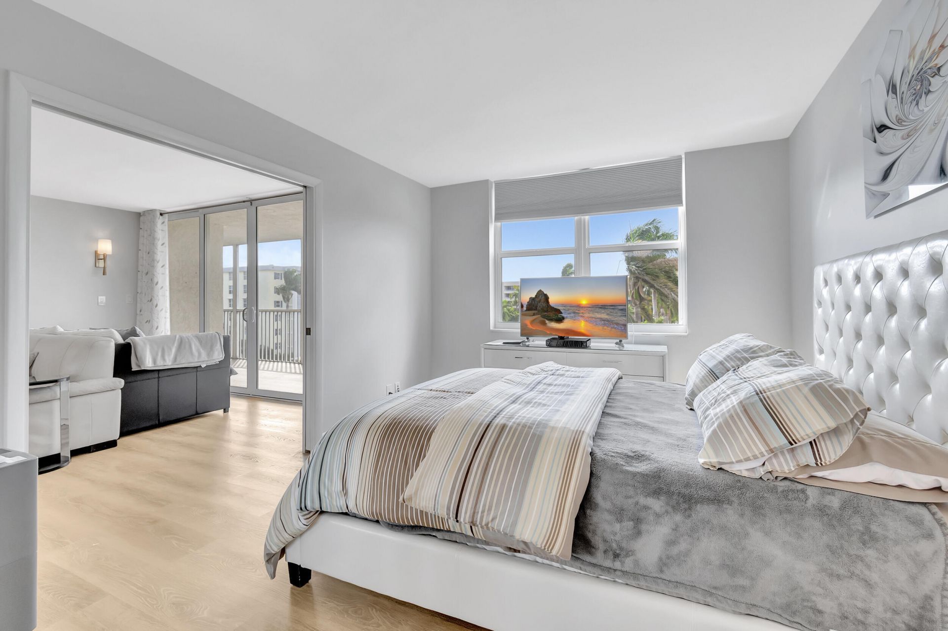 1 Harbourside Drive, Unit 4502, Delray Beach, FL 33483 Photo