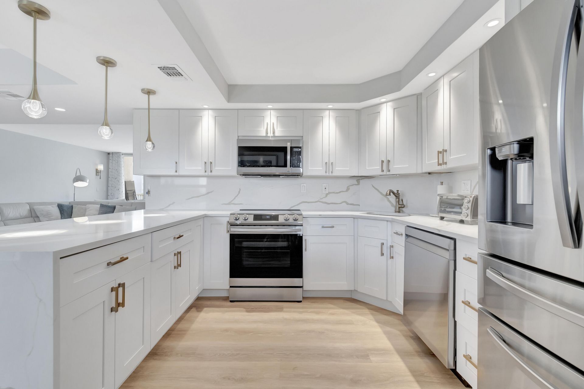 1 Harbourside Drive, Unit 4502, Delray Beach, FL 33483 Photo