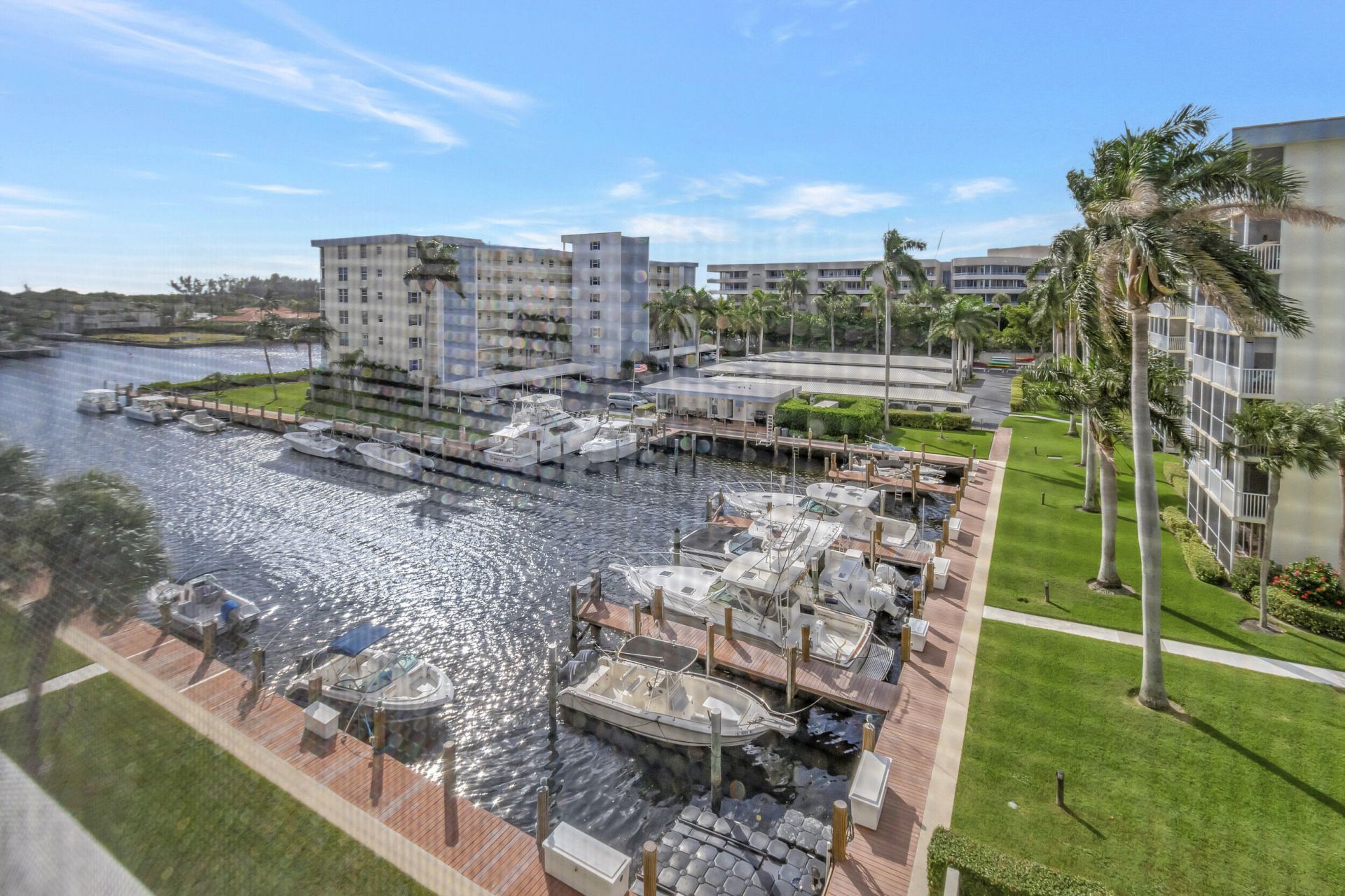 1 Harbourside Drive, Unit 4502, Delray Beach, FL 33483 Photo