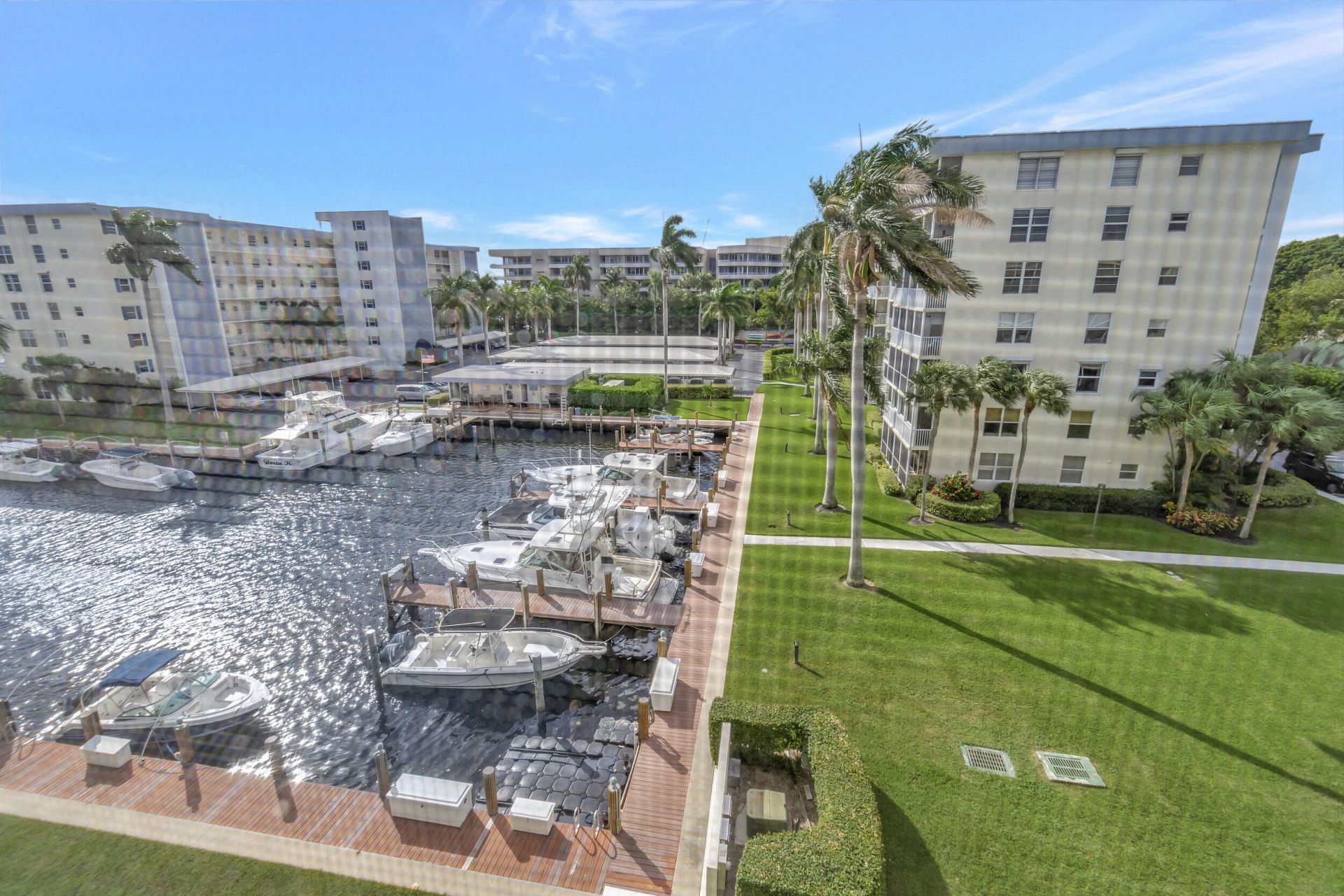 1 Harbourside Drive, Unit 4502, Delray Beach, FL 33483 Photo