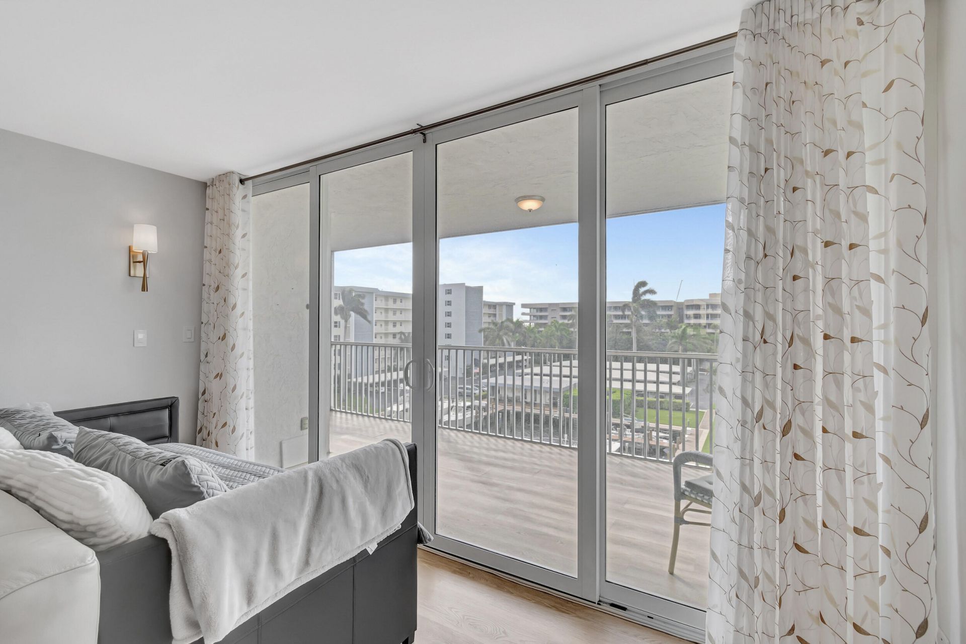 1 Harbourside Drive, Unit 4502, Delray Beach, FL 33483 Photo