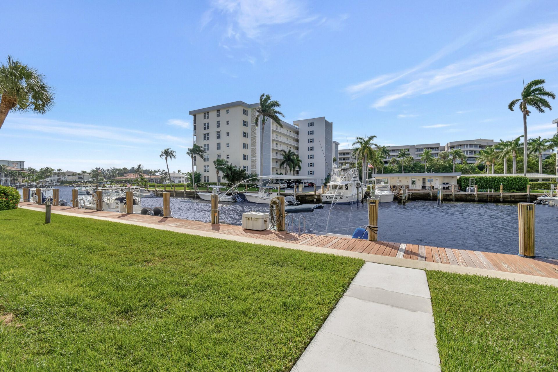 1 Harbourside Drive, Unit 4502, Delray Beach, FL 33483 Photo