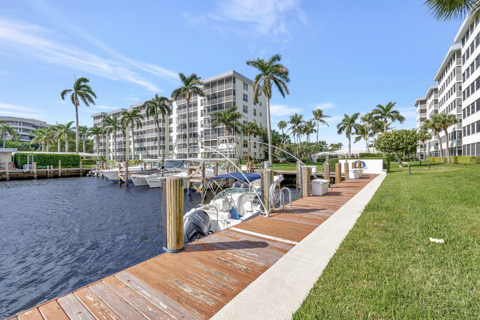 1 Harbourside Drive, Unit 4502, Delray Beach, FL 33483 Photo