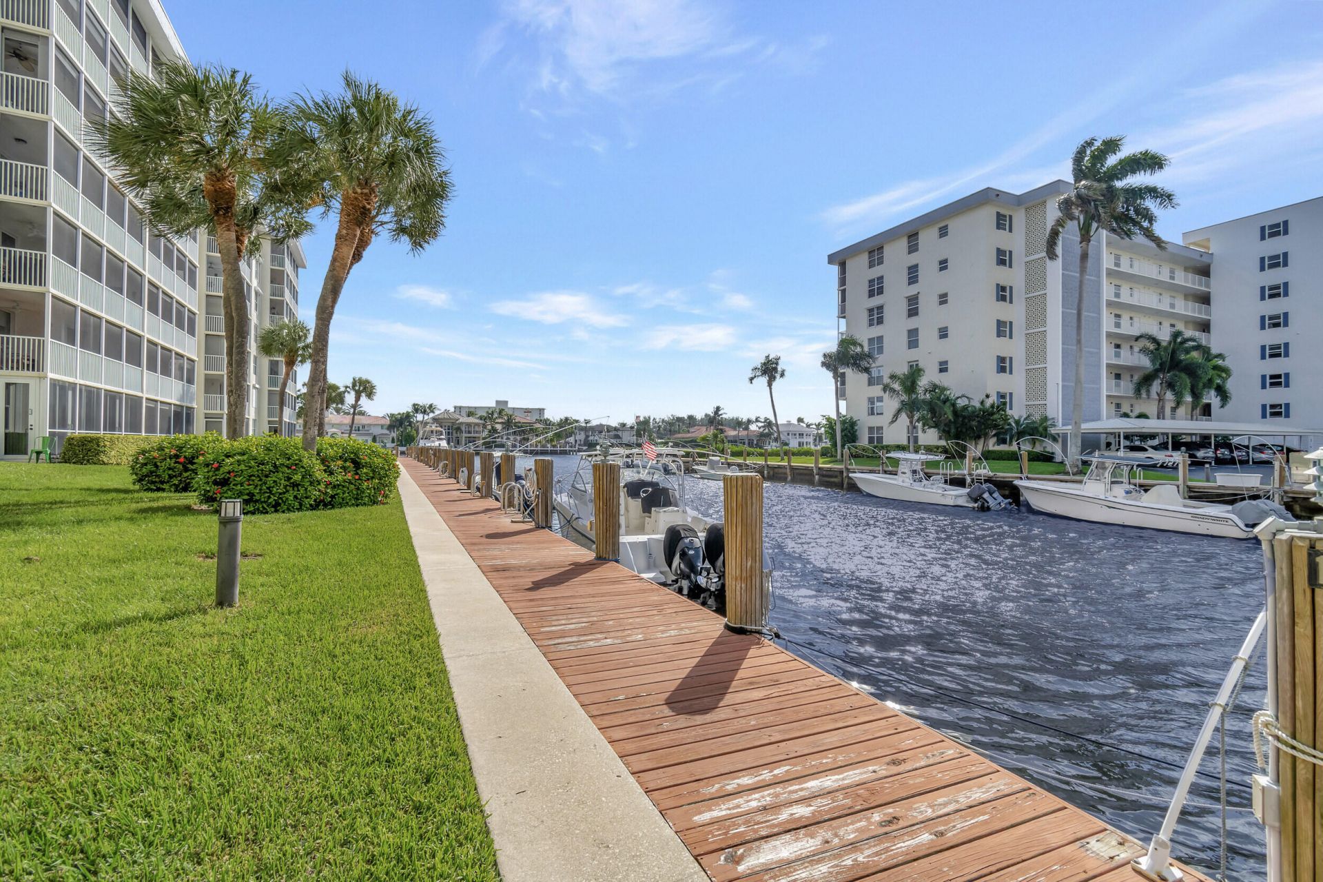 1 Harbourside Drive, Unit 4502, Delray Beach, FL 33483 Photo