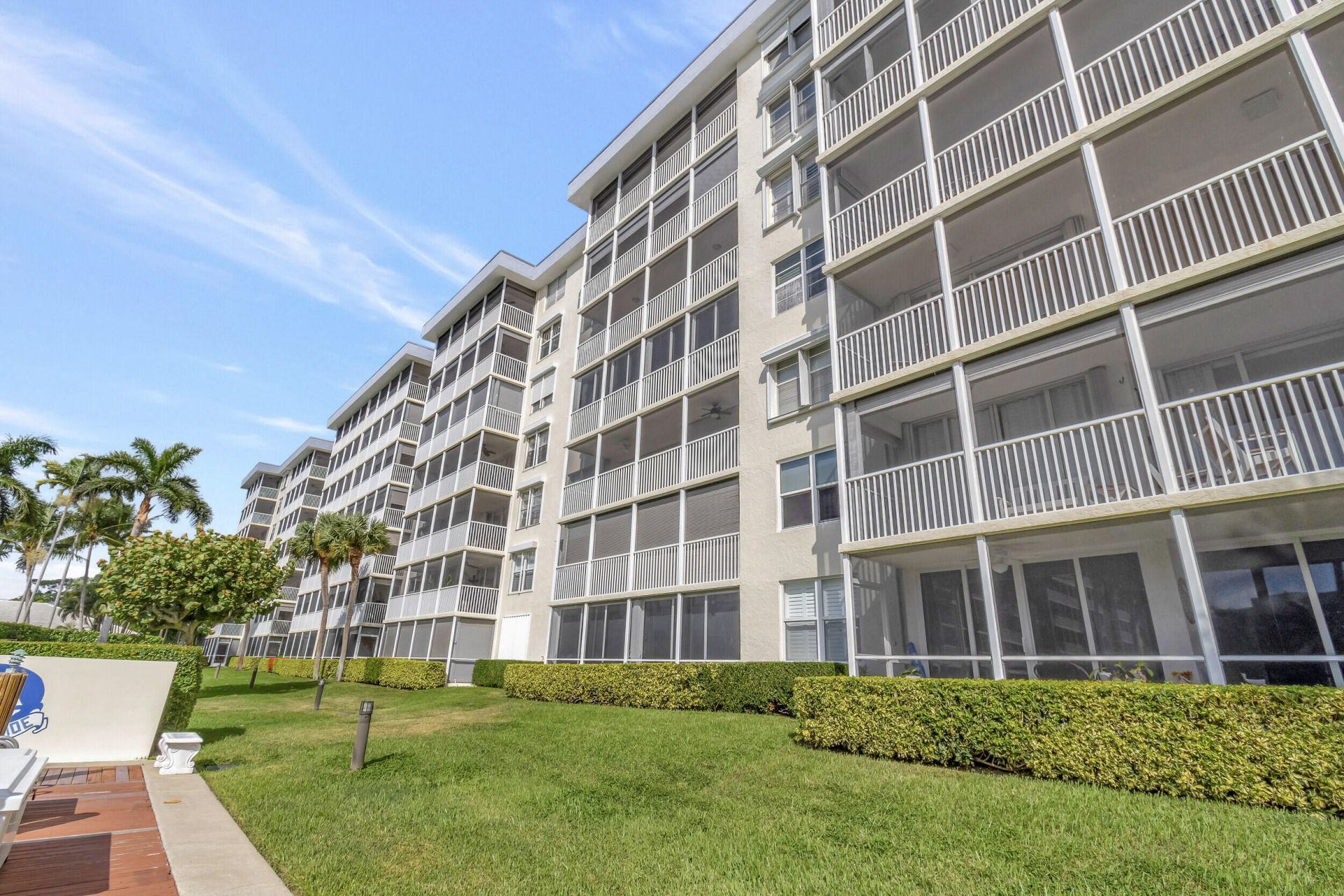 1 Harbourside Drive, Unit 4502, Delray Beach, FL 33483 Photo