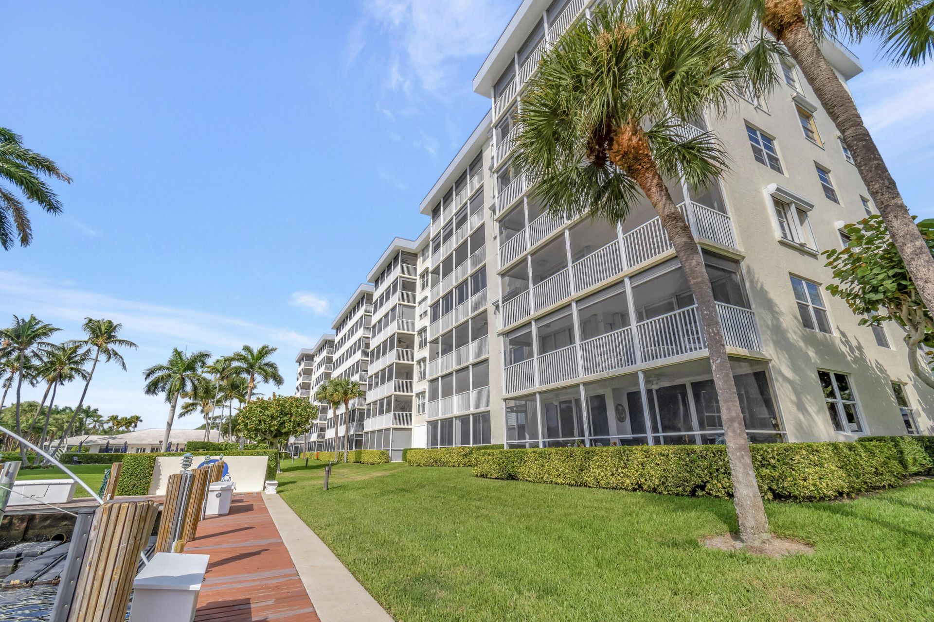 1 Harbourside Drive, Unit 4502, Delray Beach, FL 33483 Photo