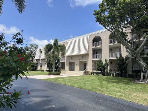 769 Jeffery Street, Unit 2-202, Boca Raton, FL 33487