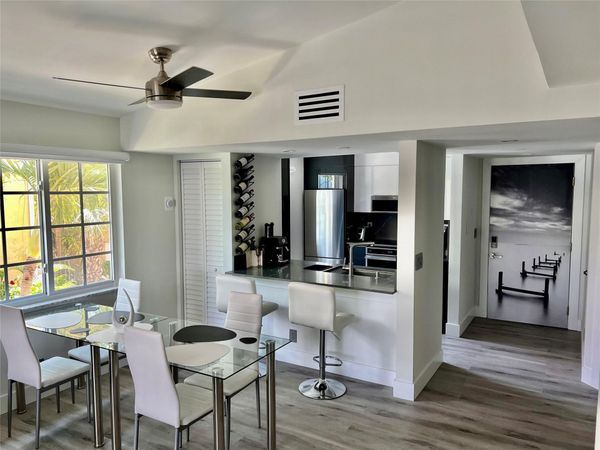 1105 Lake Shore Drive, Unit 201, Lake Park, FL 33403