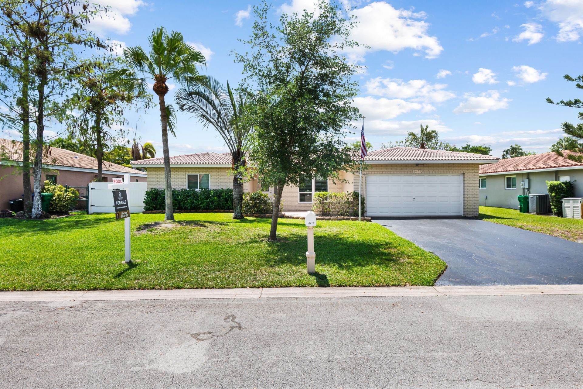 8478 NW 14th Court, Coral Springs, FL 33071 Photo