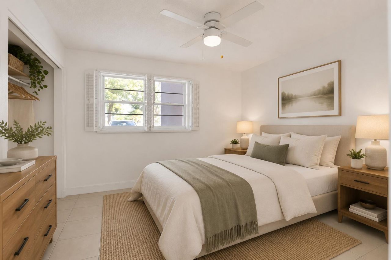 5860 NW 44th Street, Unit 111, Lauderhill, FL 33319 Photo