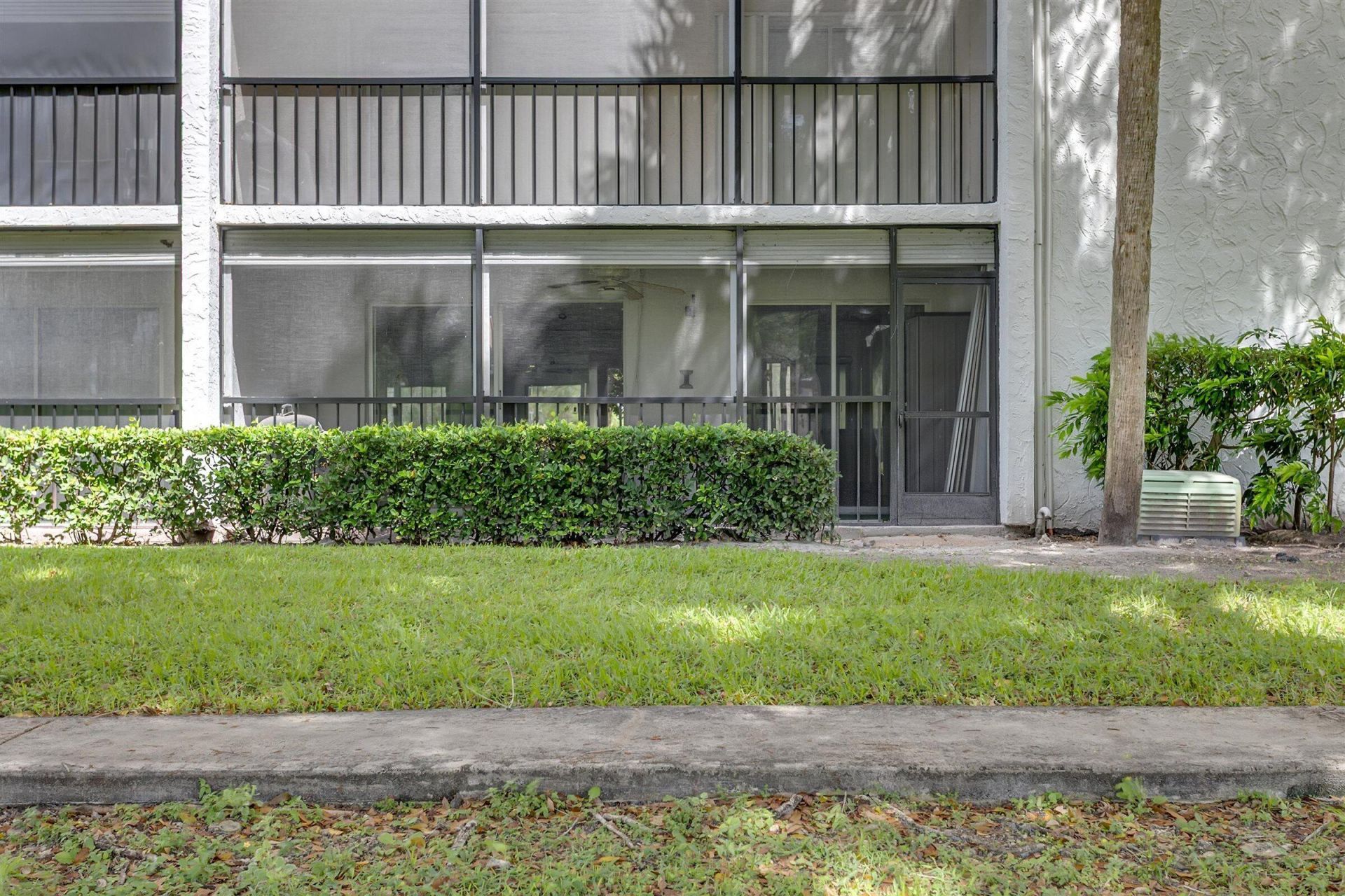 5860 NW 44th Street, Unit 111, Lauderhill, FL 33319 Photo
