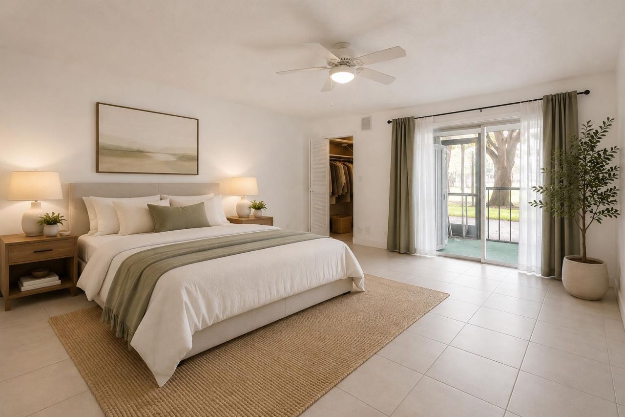 5860 NW 44th Street, Unit 111, Lauderhill, FL 33319 Photo