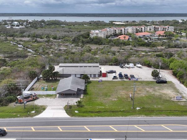 5703 S A1A, St Augustine, FL 32080