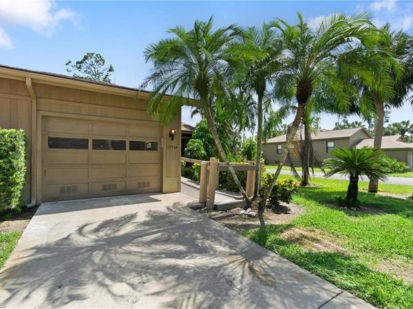 17754 Grande Bayou CT , FORT MYERS, FL 33908