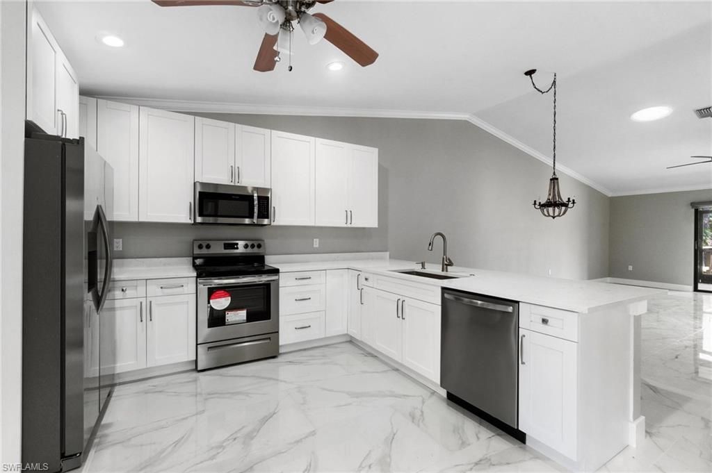 17754 Grande Bayou Ct, Fort Myers, FL 33908 Photo