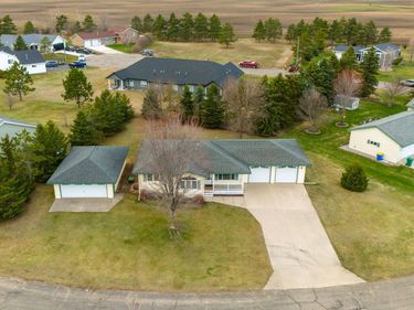 620 Krista Circle, Parkers Prairie, MN 56361