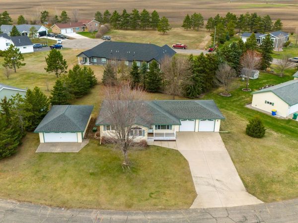 620 Krista Circle, Parkers Prairie, MN 56361