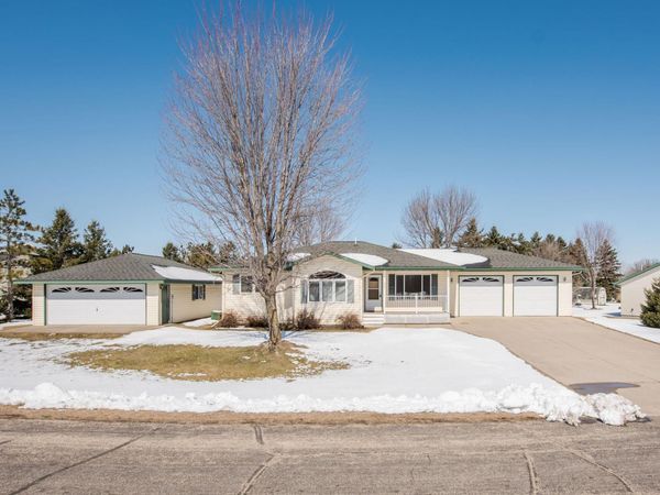 620 Krista Circle, Parkers Prairie, MN 56361