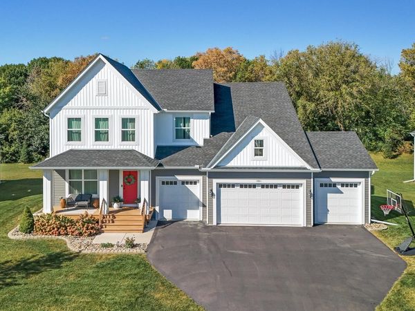 5861 Quilley Avenue NE, Otsego, MN 55330