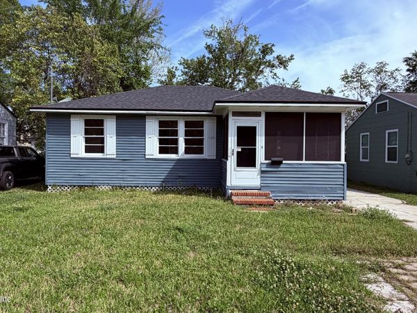 2881 LENOX Avenue, Jacksonville, FL 32254