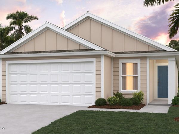 4131 CAPER TREE Way, Jacksonville, FL 32218