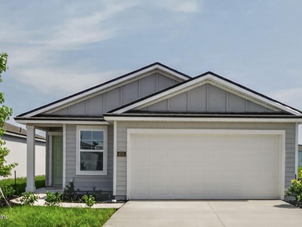 4131 CAPER TREE Way, Jacksonville, FL 32218