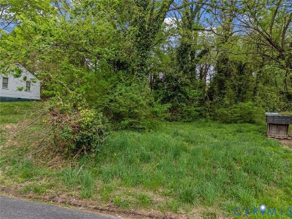 626 Gilliam Street , Petersburg, VA 23803