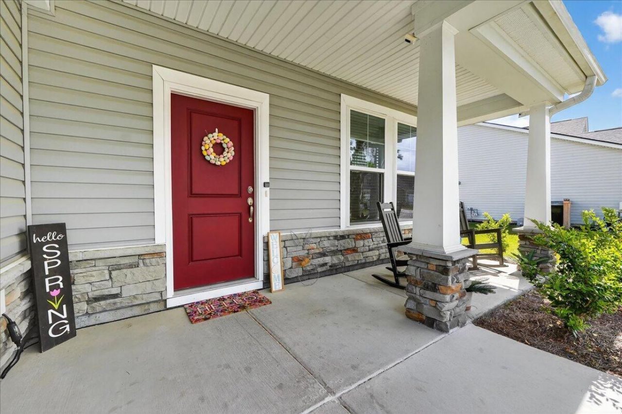 227 Wappoo Trace Lane Photo 4
