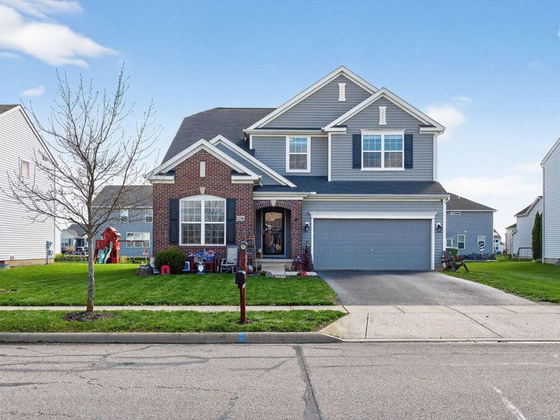 2206 Derby Drive , Marysville, OH 43040 Photo 1