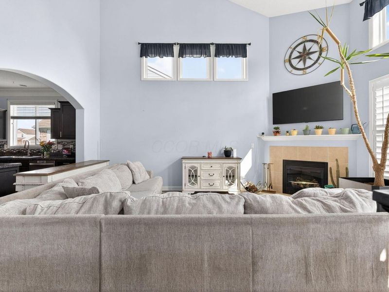 2206 Derby Drive , Marysville, OH 43040 Photo 17