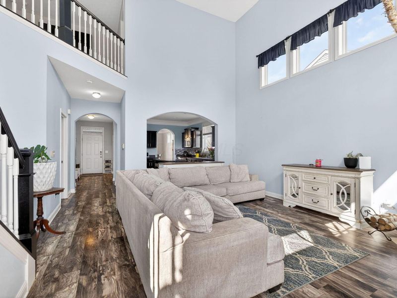 2206 Derby Drive , Marysville, OH 43040 Photo 18