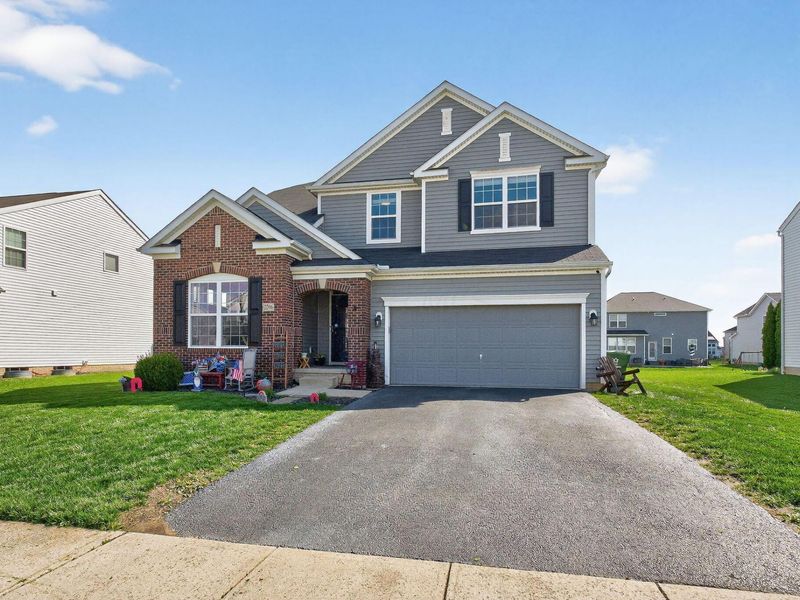 2206 Derby Drive , Marysville, OH 43040 Photo 2