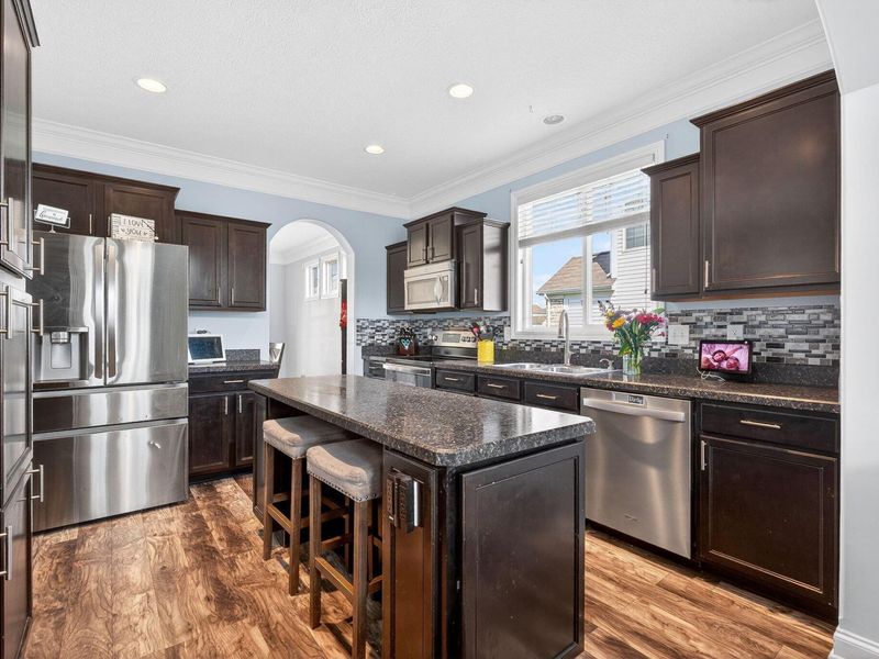 2206 Derby Drive , Marysville, OH 43040 Photo 21