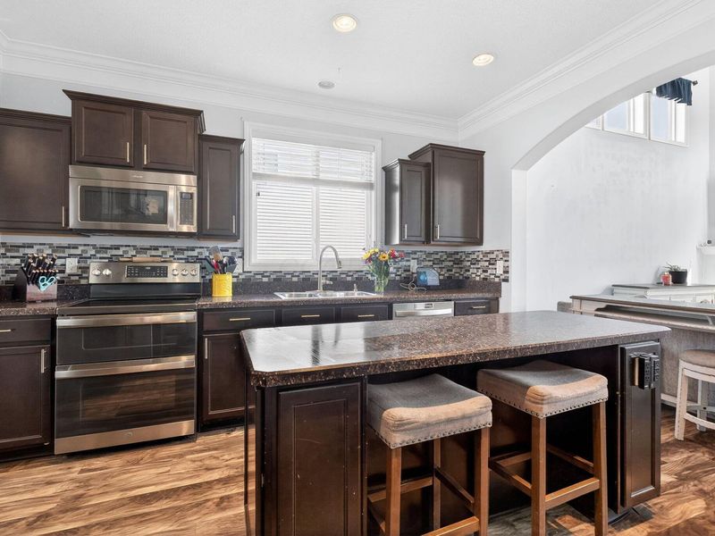 2206 Derby Drive , Marysville, OH 43040 Photo 22