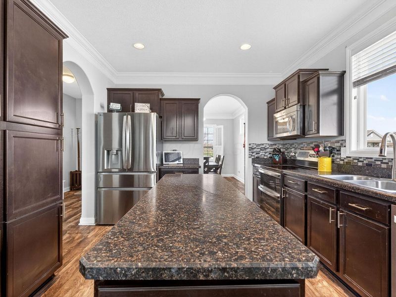 2206 Derby Drive , Marysville, OH 43040 Photo 27