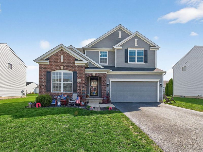 2206 Derby Drive , Marysville, OH 43040 Photo 3