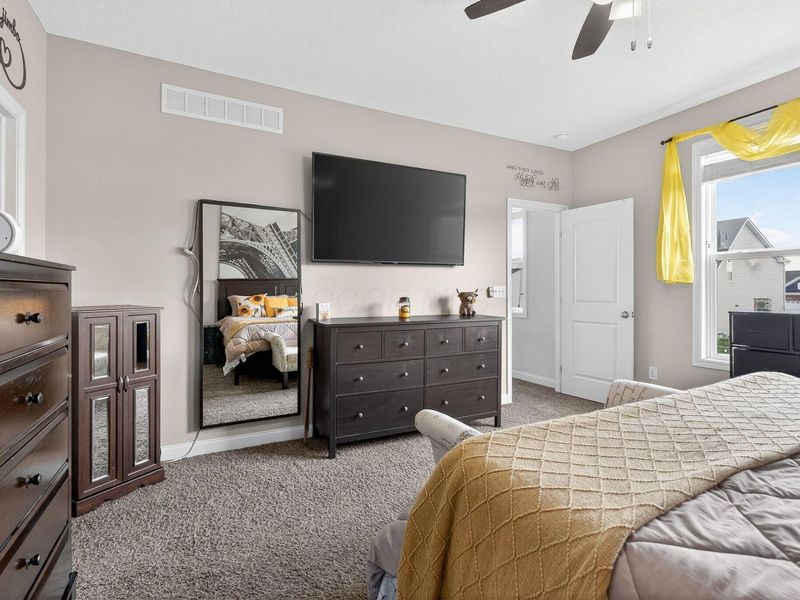 2206 Derby Drive , Marysville, OH 43040 Photo 33