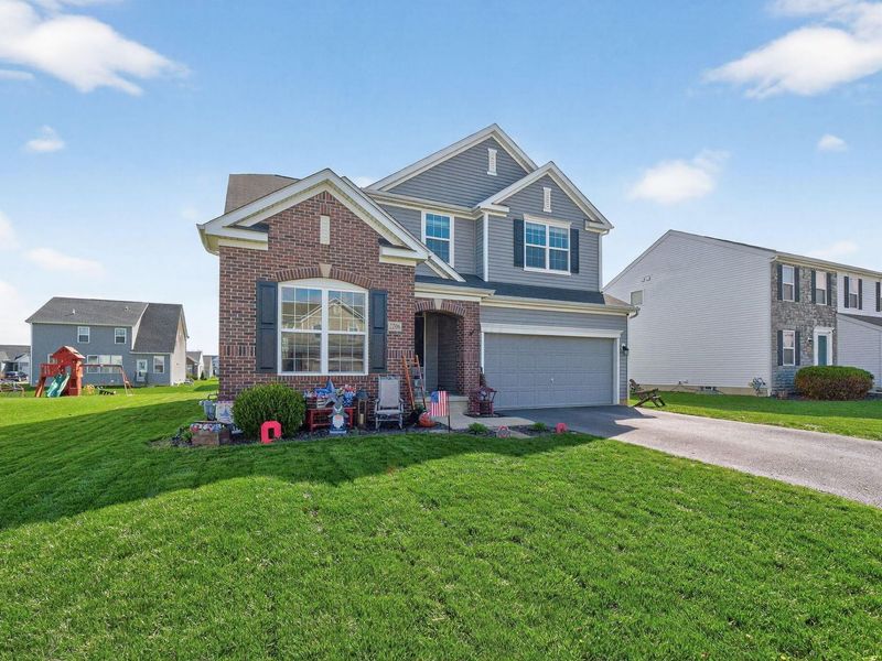 2206 Derby Drive , Marysville, OH 43040 Photo 4